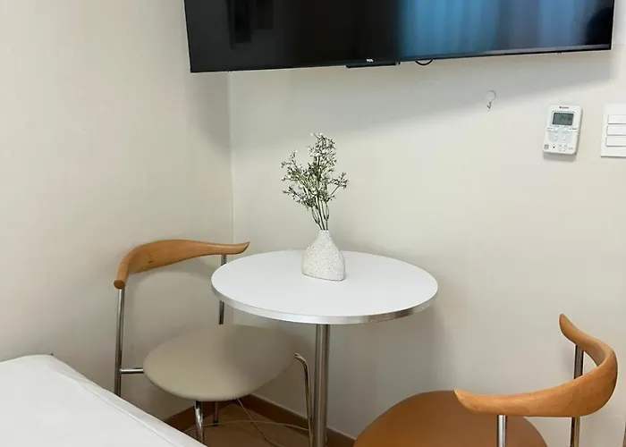 Hotel Ssh Icon Seoul