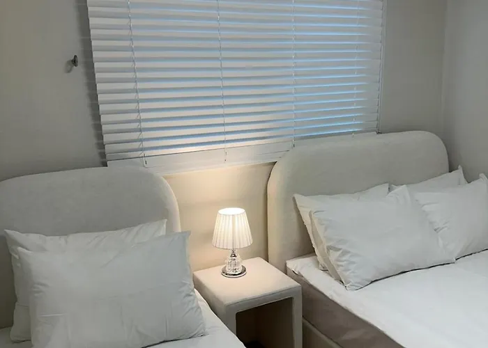 Ssh Icon Hotel